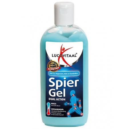Spiergel