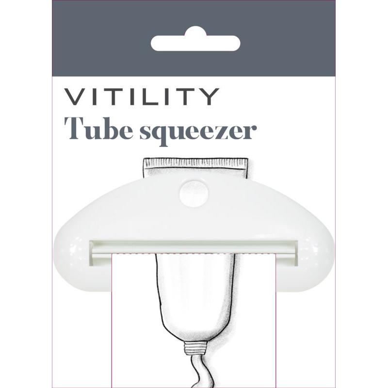 Tube uitknijper