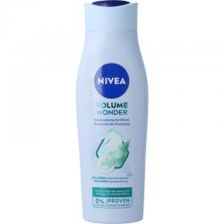 Shampoo volume wonder