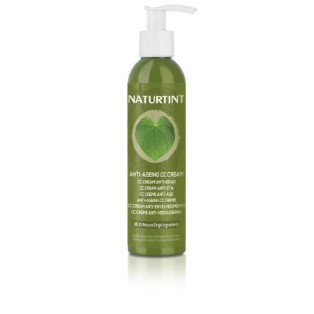 CC cream anti-agening