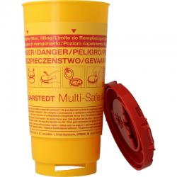 Naaldencontainer 500ml