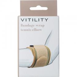 Bandage wrap tennisarm