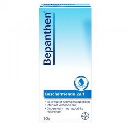 Zalf beschermende