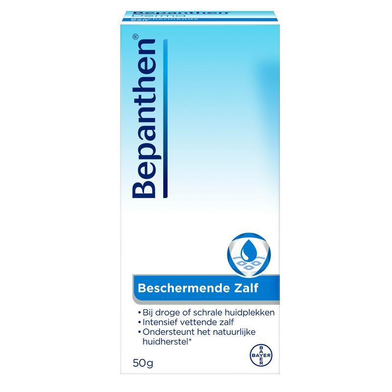 Zalf beschermende