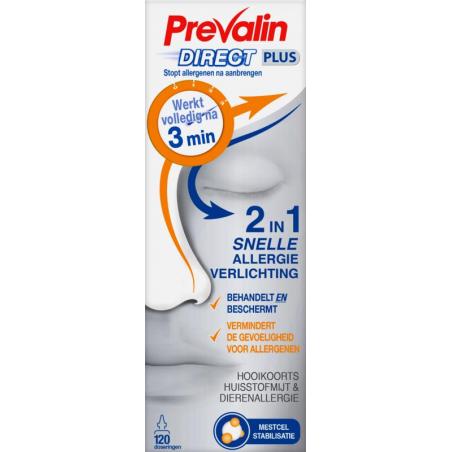 Direct plus