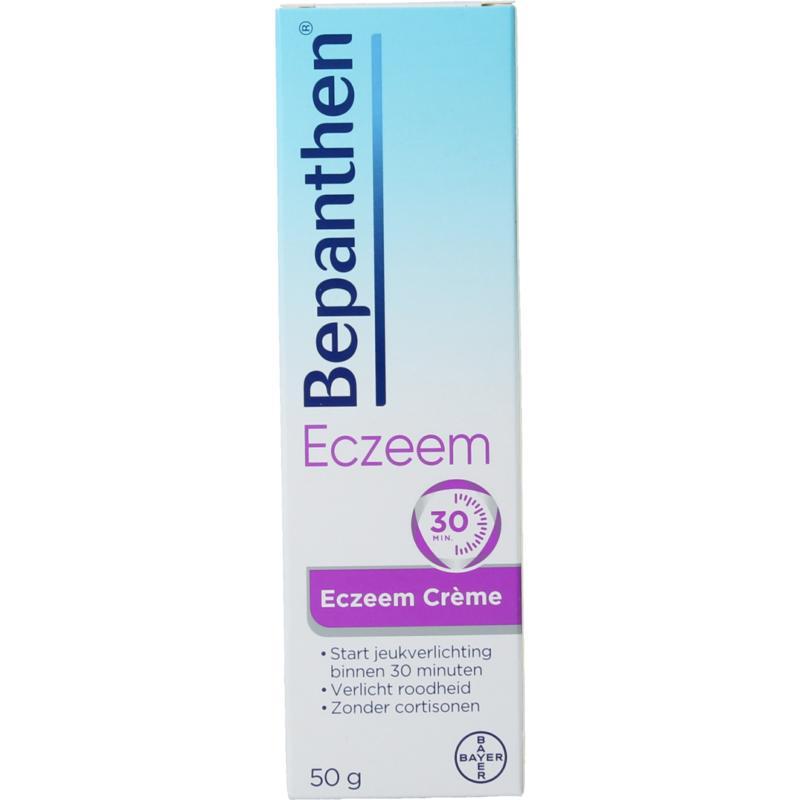 Eczeem creme