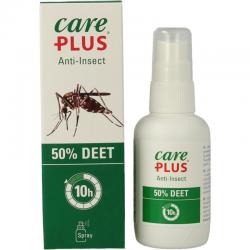 Deet spray 50%