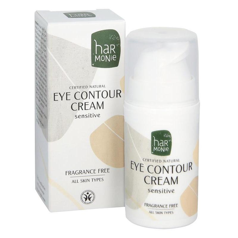 Oogcontourcreme
