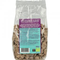Boekweit flakes bio