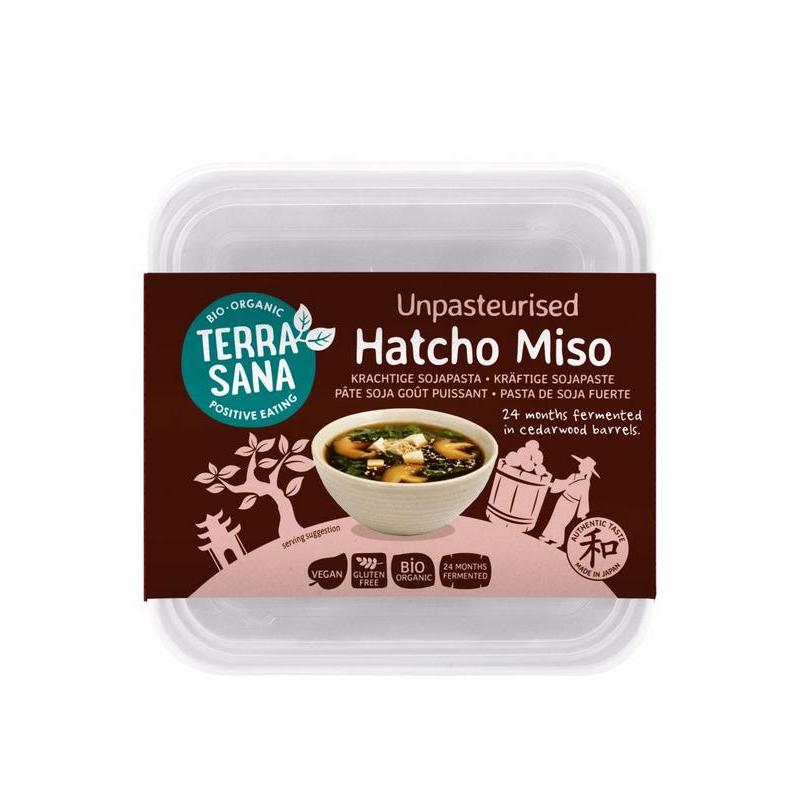 Hatcho miso eko cup bio