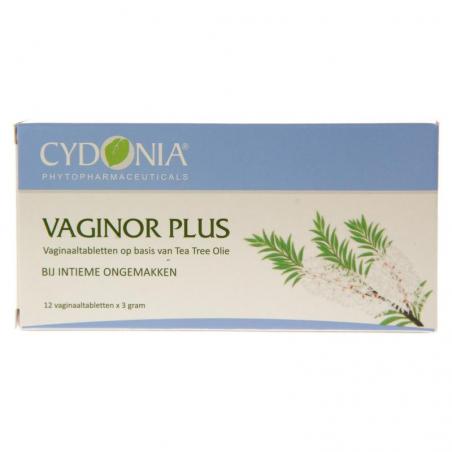 Vaginor plus intiem