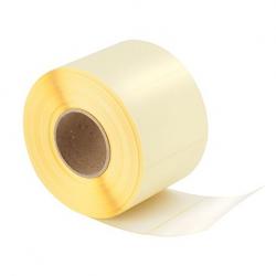 Etiket smartfilling blanco