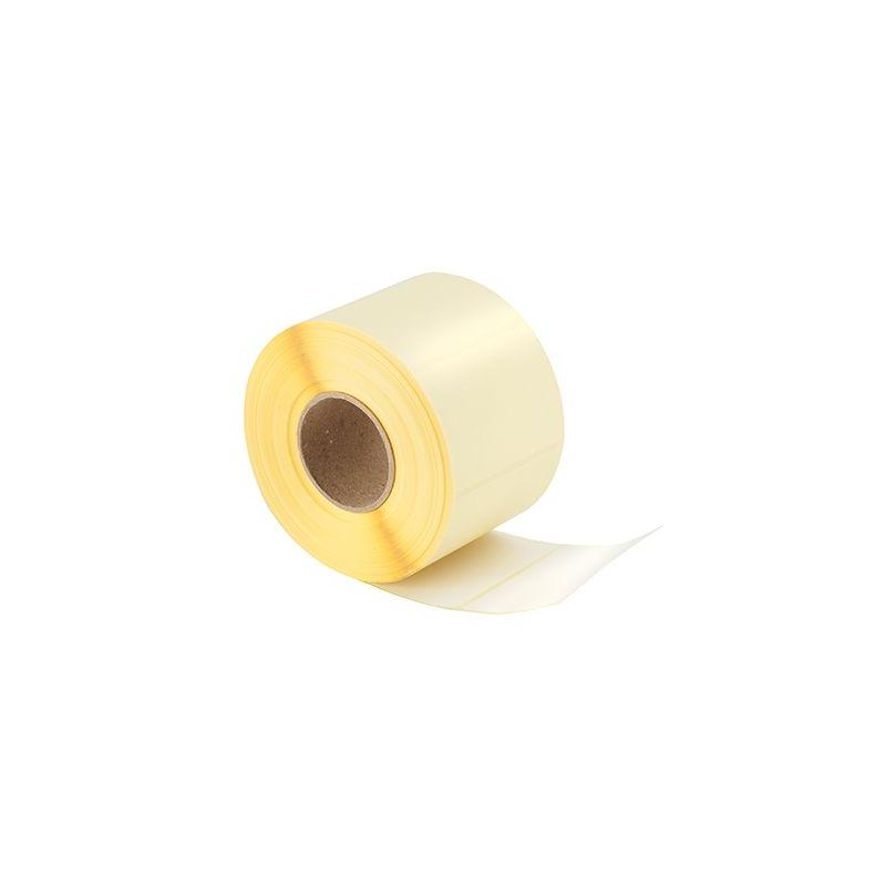 Etiket smartfilling blanco