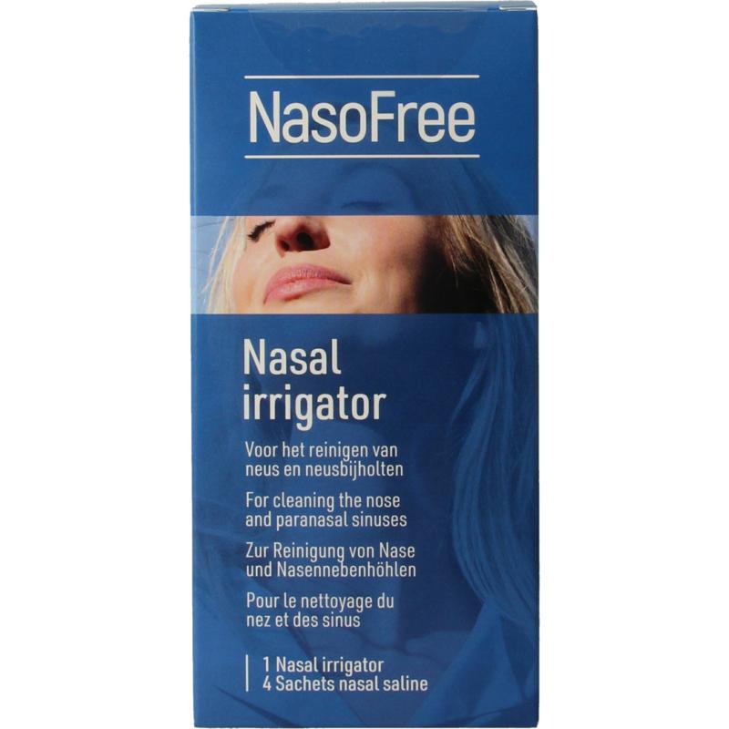 Neusdouche