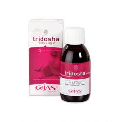 Tridosha massageolie