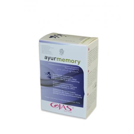 Ayurmemory