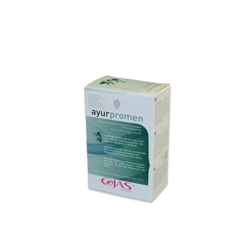 Ayurpromen