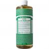 Liquid soap amandel