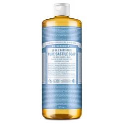 Baby liquid soap neutral mild