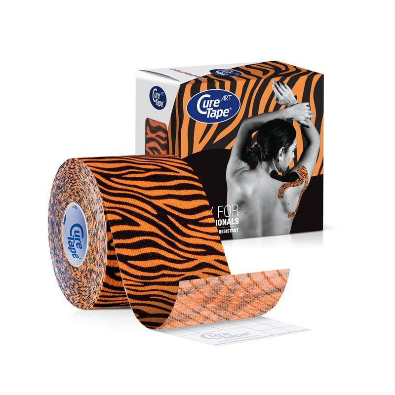 Art tiger 5cm x 5m