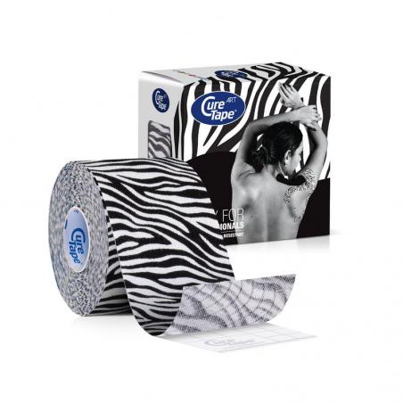 Art zebra 5cm x 5m