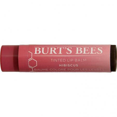 Getinte lippenbalsem Hibiscus