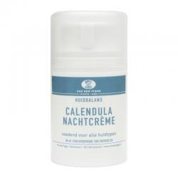 Huidbalans nachtcreme calendula
