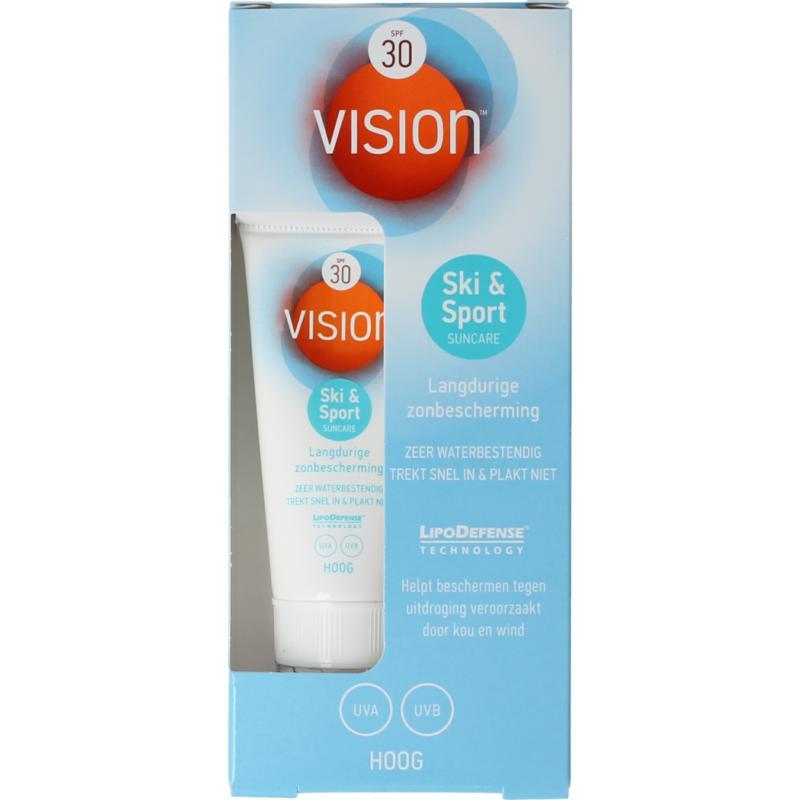Sport SPF30