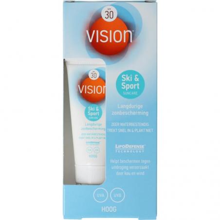 Sport SPF30