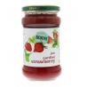 Aardbeienjam bio