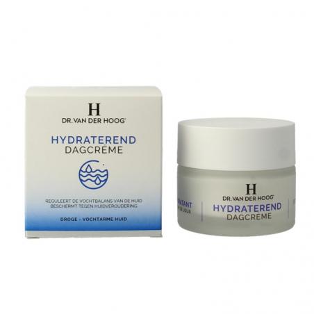 Hydraterende dagcreme