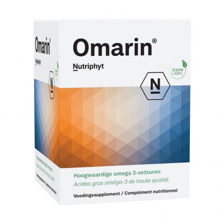 Omarin