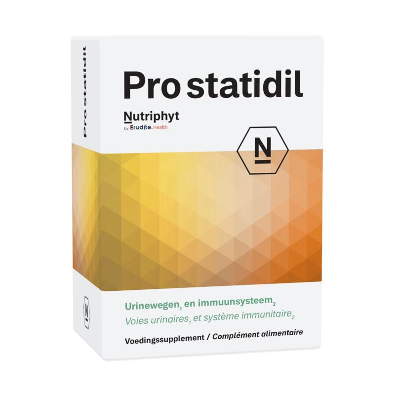 Prostatidil