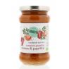 Sandwichspread tomaat/paprika bio