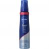 Care & hold styling mousse extra strong