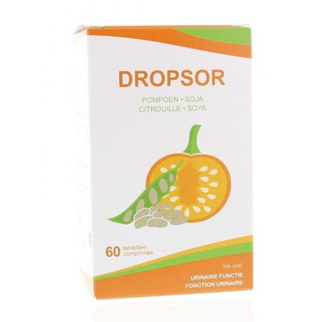 Dropsor