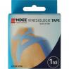 Kinesio tape licht blauw non cut