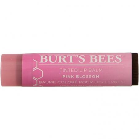Getinte lippenbalsem Pink blossom