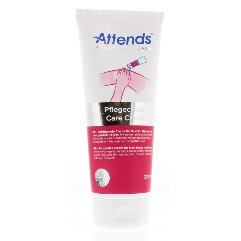 Care cream