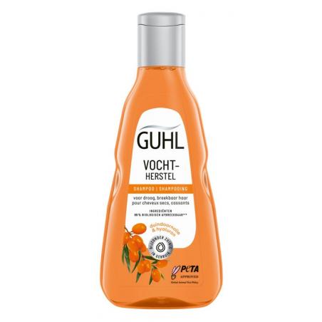 Vochtherstel shampoo