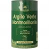 Groene klei montmorillon fijn