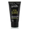 Ultra glued indestructable styling gel