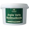 Groene klei montmorillon emmer