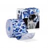 Art army blue 5cm x 5m