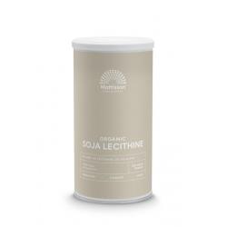 Soja lecithine poeder bio