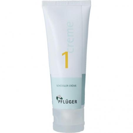 Schussler creme nr. 1