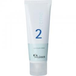Schussler creme nr. 2
