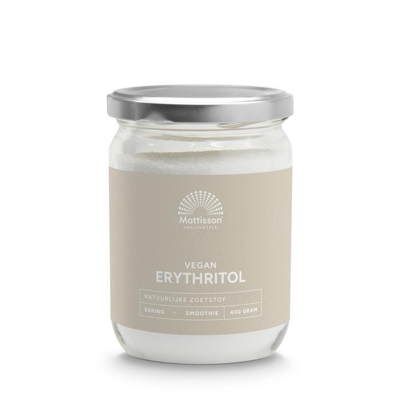 Erythritol
