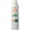 Sun care sunnique natural SPF50