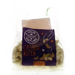 Cashew noten bio